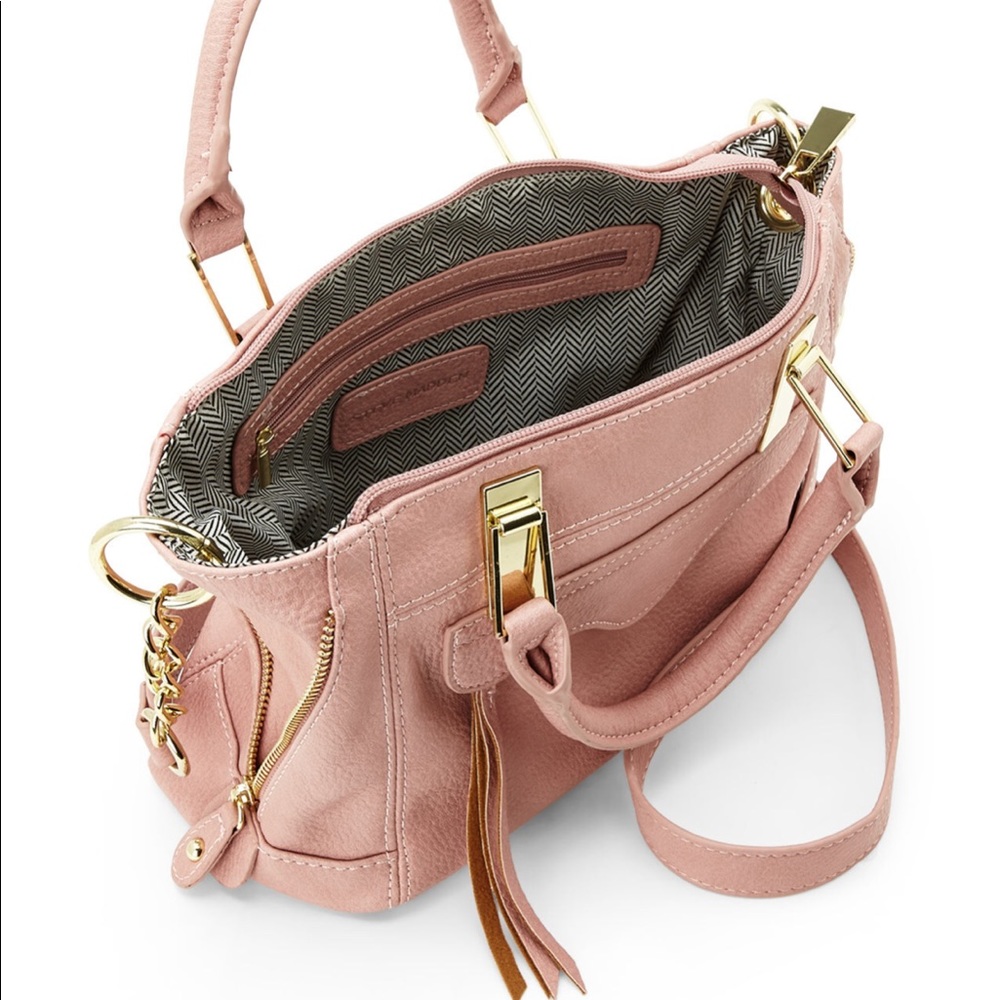 Beautiful Steve Madden Purse